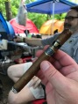 The cigar that TRIGGERED the Gentile
